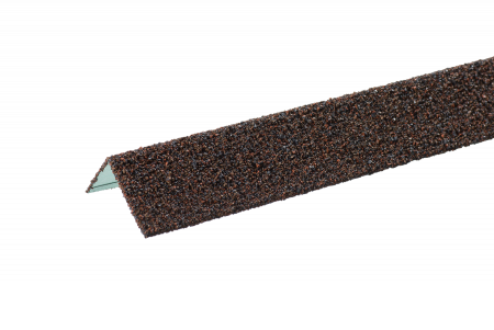 Угол металлический внешний ТЕХНОНИКОЛЬ HAUBERK, Баварский купить в Красноярске