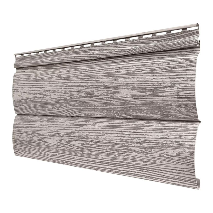 Сайдинг ТЕХНОНИКОЛЬ Фактур, Блок-хаус, Береза купить в Красноярске