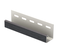 J-планка Ю-Пласт, Timberblock Планкен, Угольный