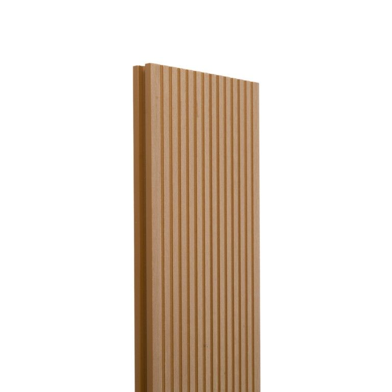 Террасная доска Экодекинг Топ, Орех купить в Красноярске