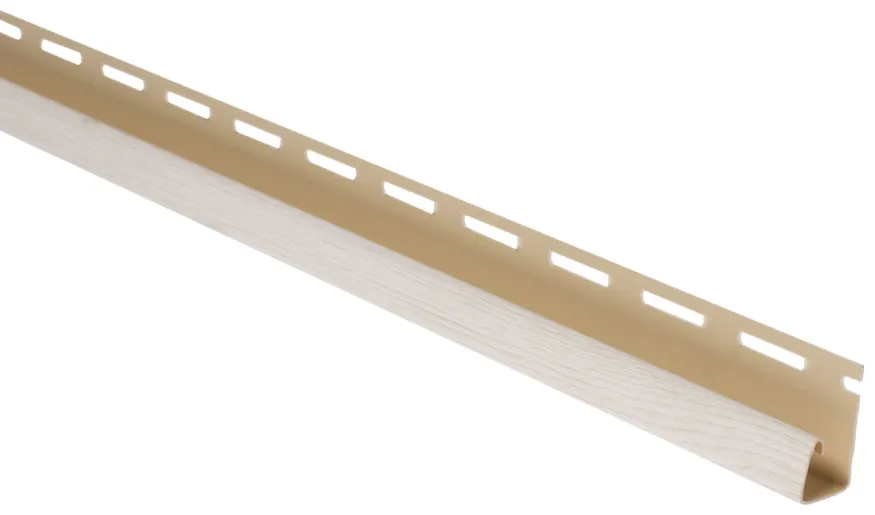 J-профиль Альта Профиль Люкс Крашенный, К-15, ВН, Ясень купить в Красноярске