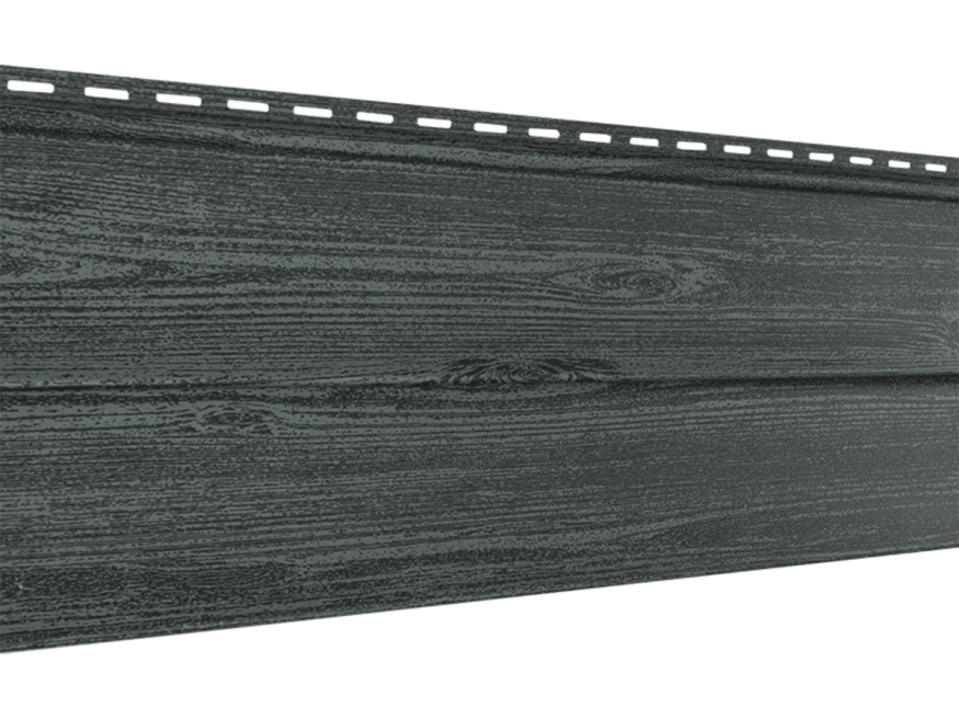 Виниловый сайдинг Ю-Пласт, Timberblock, Ель, Ирландский. купить в Красноярске