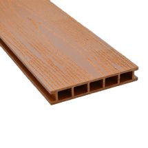 Террасная доска из ДПК Faynag Premium BOGNATO - Тик