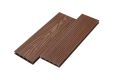 Террасная доска Экодекинг Топ, Шоколад купить в Красноярске