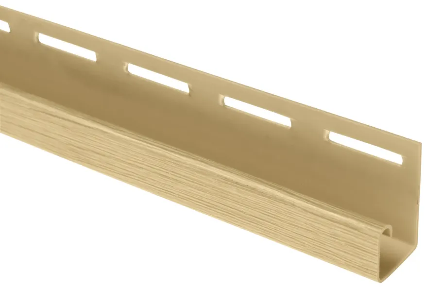 J-профиль Альта Профиль Люкс Крашенный, К-15, ВН, Бук купить в Красноярске