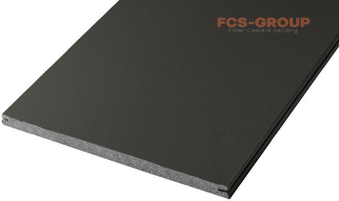Фиброцементные панели FCS Group Smooth Line F60 - гладкие панели из фиброцемента купить в Красноярске