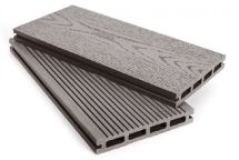 Террасная доска ДПК I-Techplast 140*22мм Венге