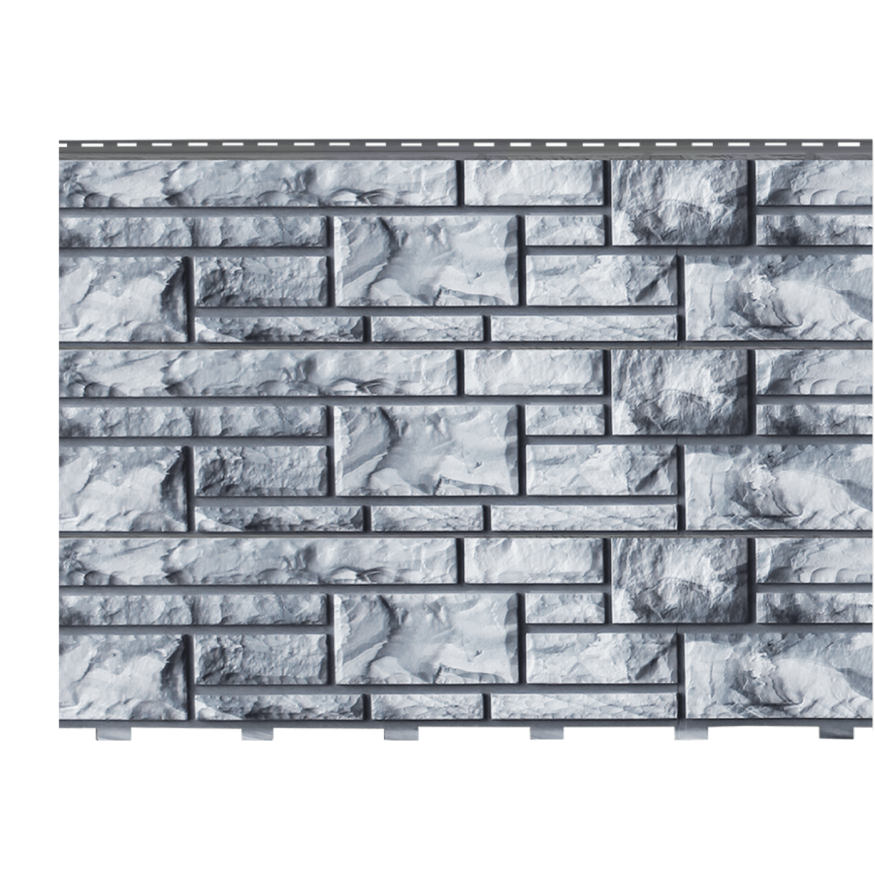 Фасадные панели Доломит, коллекция Доломит эксклюзивный, Агат купить в Красноярске