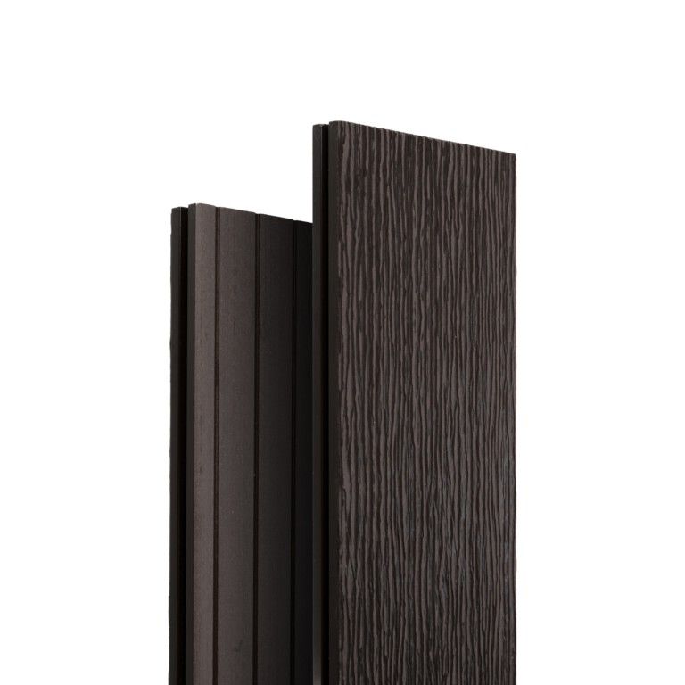 Террасная доска Экодекинг Топ лайт, Венге купить в Красноярске