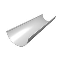 Водосточный желоб Grand Line, Белый