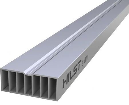 Алюминиевая лага Holzhof Hilst Slim купить в Красноярске