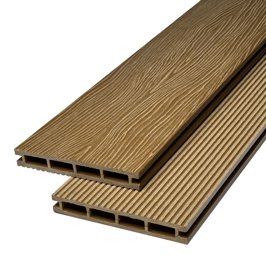 Террасная доска Faynag 3D Stelo Орех купить в Красноярске