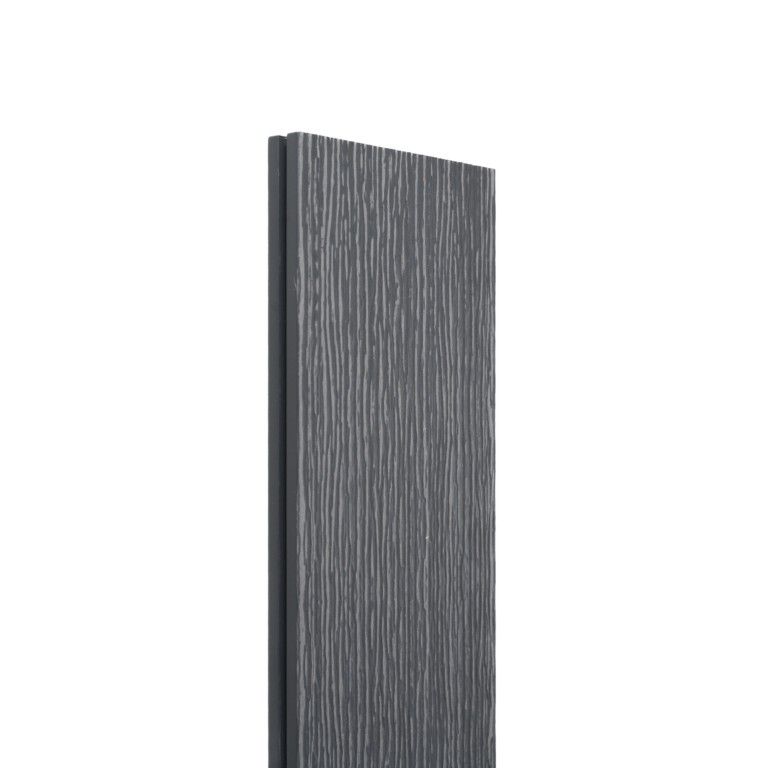 Террасная доска Экодекинг Топ лайт, Серый купить в Красноярске