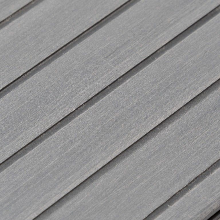 Террасная доска Экодекинг Топ лайт, Серый купить в Красноярске