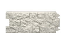 Фасадная панель Docke Fels Горный хрусталь