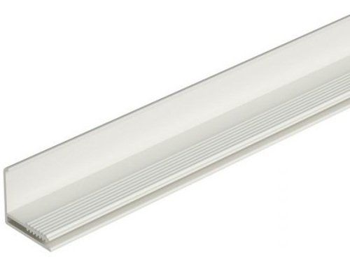 Фасадный L-профиль цвета Палевый купить в Красноярске