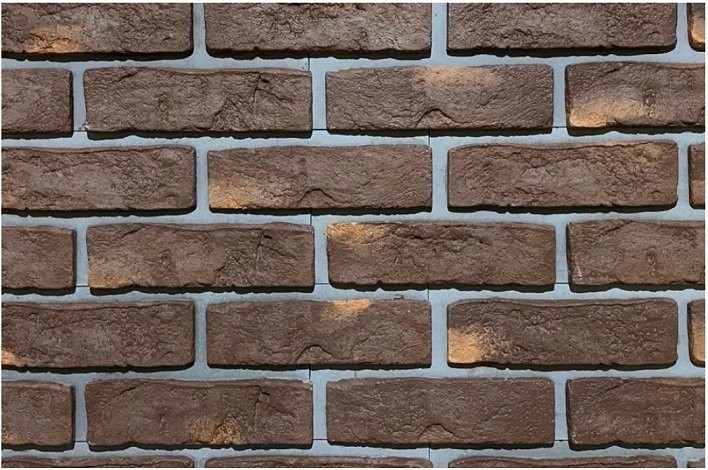 Фиброцементные панели КАНЬОН коллекция КОНАКОВСКИЙ 36. купить в Красноярске