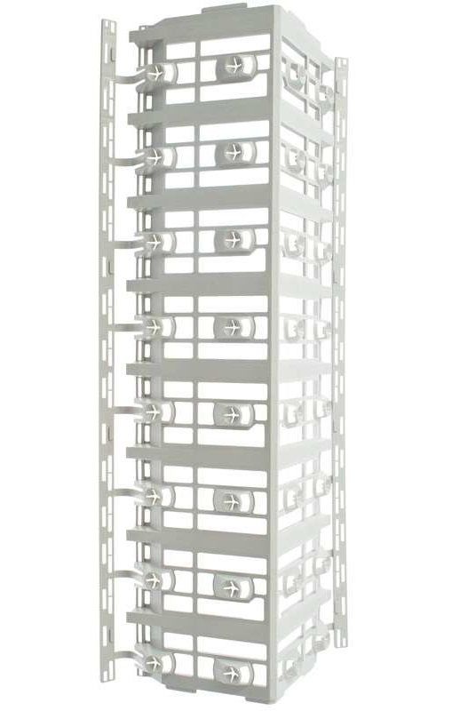 Система отделки углов, крепёжная основа купить в Красноярске