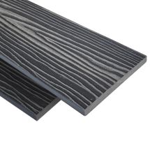 Заборная доска Latitudo, Estetic, Серый