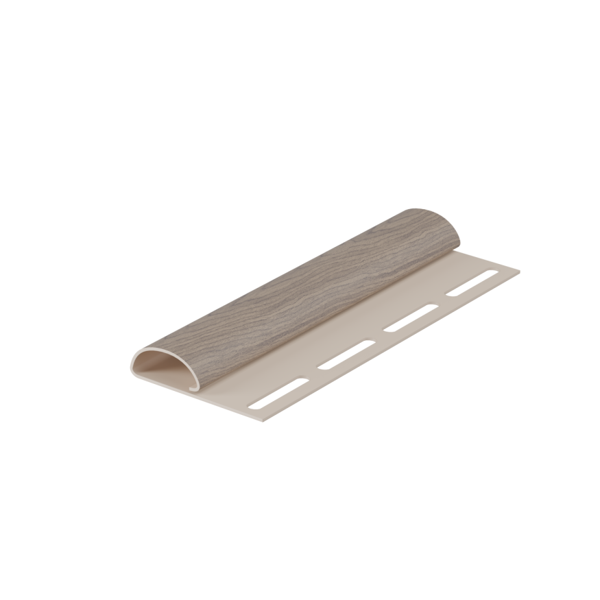 Финишный профиль Docke Уссурийский купить в Красноярске