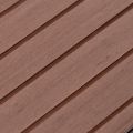 Террасная доска Экодекинг Топ лайт, Шоколад купить в Красноярске