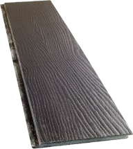 Фиброцементный сайдинг SidWood с древесной текстурой W-134 Клик