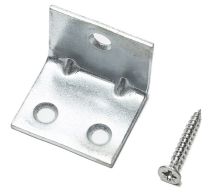 Стальной уголок CM Decking