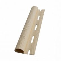 Старт-финишная планка Доломит Цвет Слоновой Кости