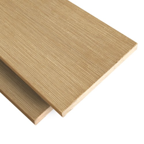 Заборная доска Latitudo, Modern, Орех купить в Красноярске