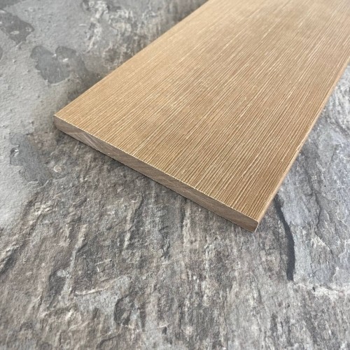 Заборная доска Latitudo, Modern, Орех купить в Красноярске