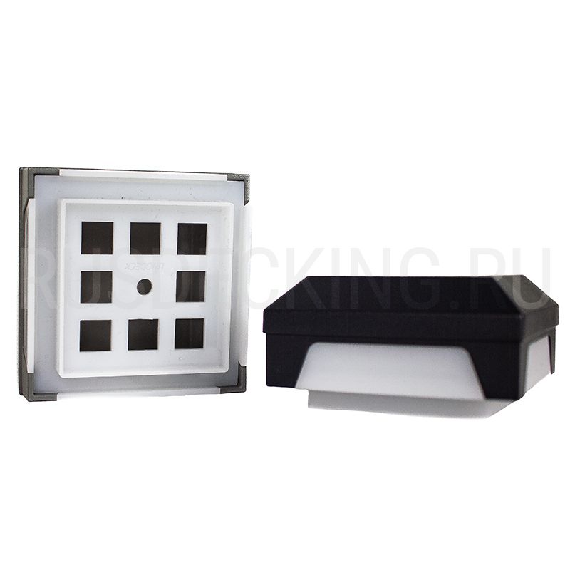 Светильник столба ограждения RusDecking Unodeck купить в Красноярске