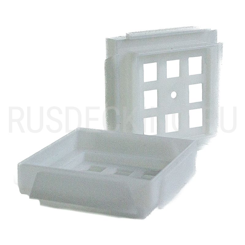 Светильник столба ограждения RusDecking Unodeck купить в Красноярске