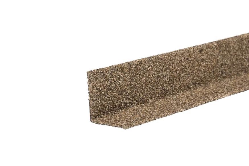 Угол металлический внутренний ТЕХНОНИКОЛЬ HAUBERK, Песчаный купить в Красноярске