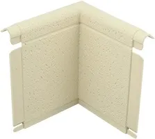 Угол откоса Альта-профиль, Кремовый купить в Красноярске