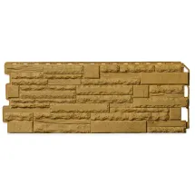 Фасадная панель Альта-Профиль Скалистый Камень Альпы