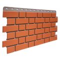 Фасадная панель FineBer Клинкерный кирпич, Керамический купить в Красноярске