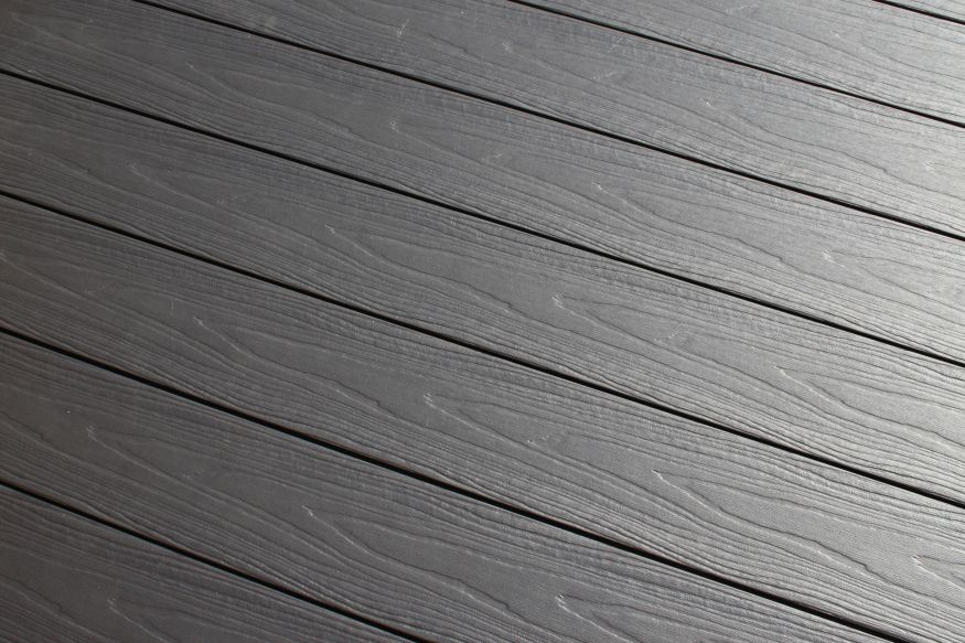 Террасная доска Terrapol Практик (моноколор) Гиацинт купить в Красноярске