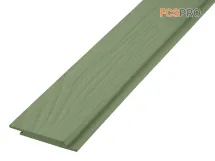 Фиброцементный сайдинг FCSPRO Click Shtil F65 (Осенняя трава)