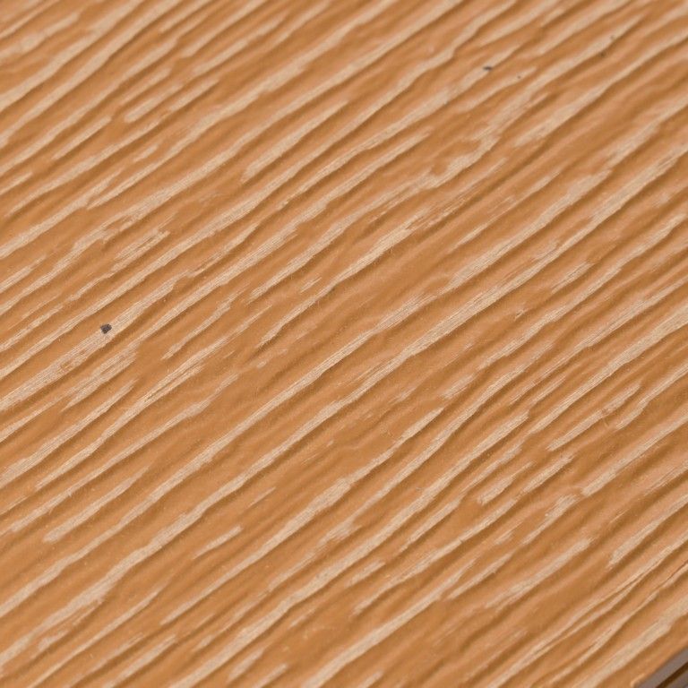 Террасная доска Экодекинг Топ лайт, Бронза купить в Красноярске