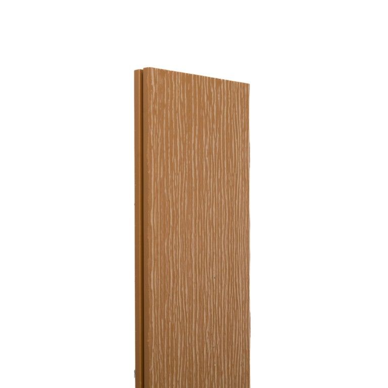 Террасная доска Экодекинг Топ лайт, Бронза купить в Красноярске