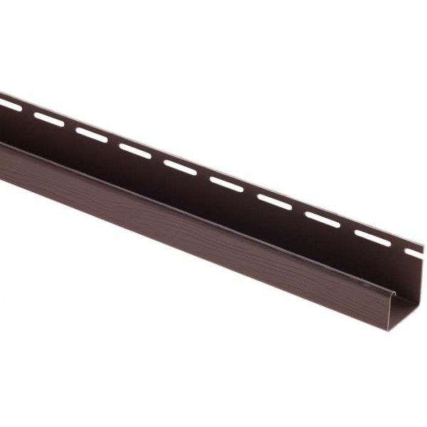 Профиль J Альта Профиль Премиум, Т-15, ВН, Коричневый купить в Красноярске
