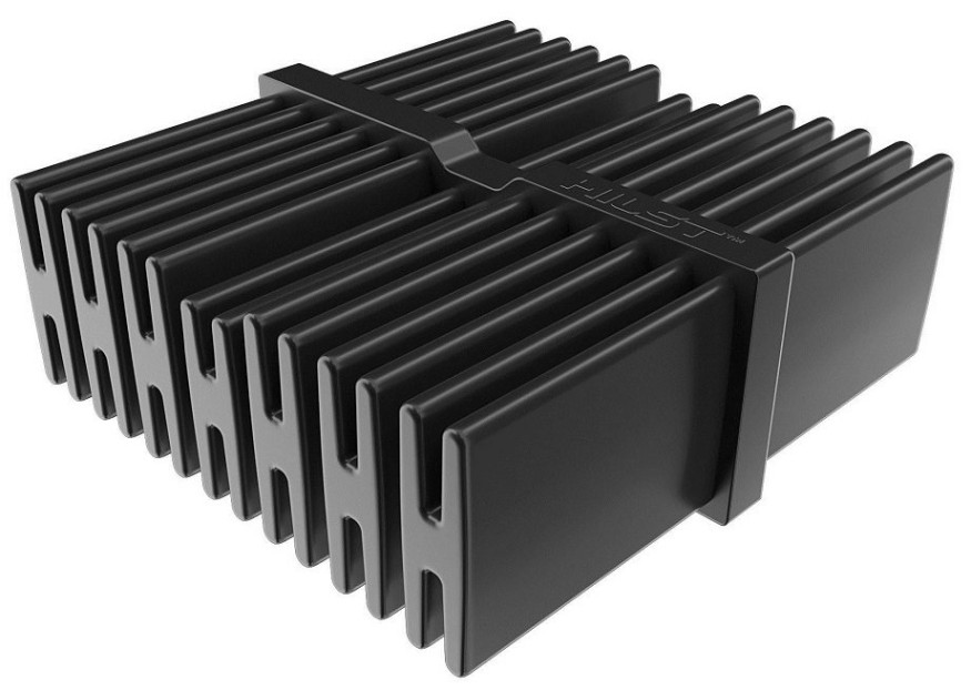 Пластиковый соединитель для лаг Hilst Professional 50x20 купить в Красноярске