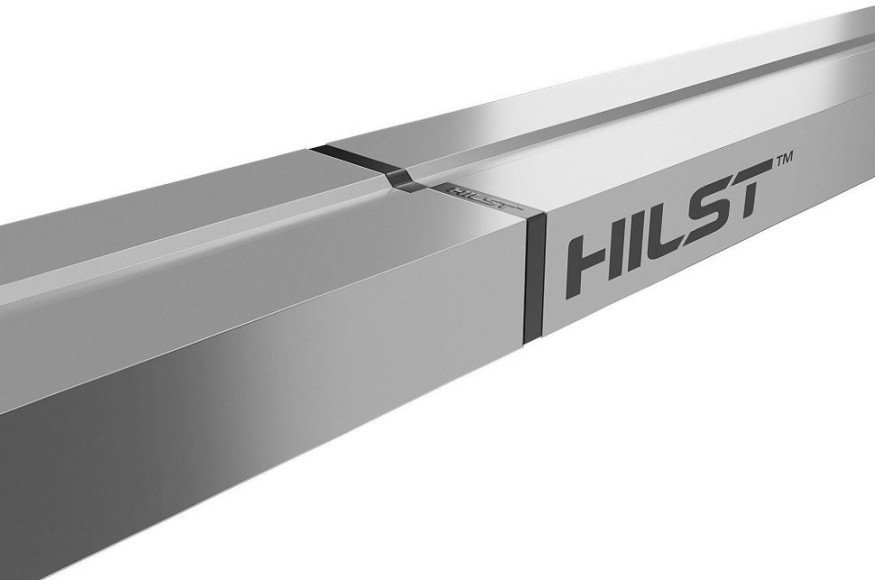 Пластиковый соединитель для лаг Hilst Professional 50x20 купить в Красноярске