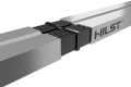 Пластиковый соединитель для лаг Hilst Professional 50x20 купить в Красноярске
