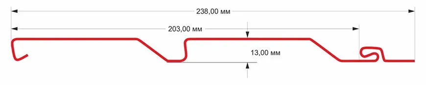 Виниловый сайдинг ТЕХНОНИКОЛЬ Оптима Корабельный брус, Эдельвейс купить в Красноярске