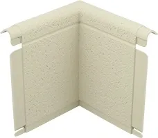 Угол откоса Альта-профиль, Белый купить в Красноярске