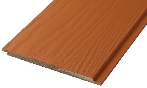 Фиброцементные панели Wood Click F32 - обновлённый вариант. купить в Красноярске
