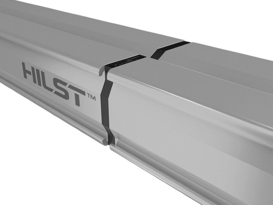 Пластиковый соединитель для лаг Hilst Professional 60x40 купить в Красноярске