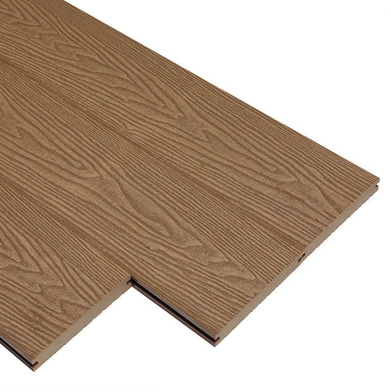 Террасная доска из ДПК CM Decking Vintage Solid, Дуб (под заказ) купить в Красноярске
