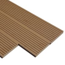 Террасная доска из ДПК CM Decking Vintage Solid, Дуб (под заказ)